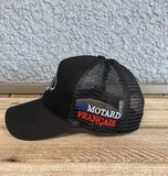 Casquette Infinite Noire