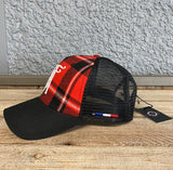 Casquette WOOD