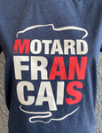 T-Shirt LMF Le Mans