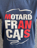 T-Shirt LMF Le Mans