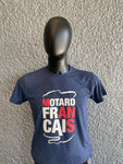 T-Shirt LMF Le Mans