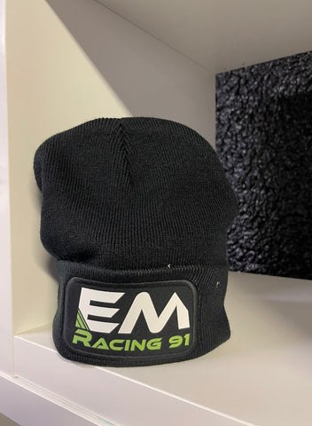 Bonnet EMRacing91