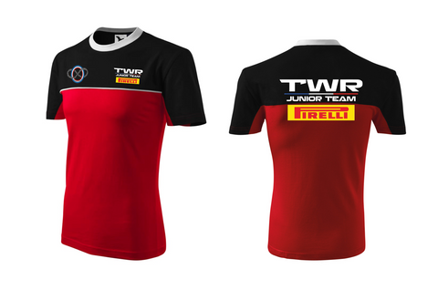 T Shirt TWR Junior Team LMF